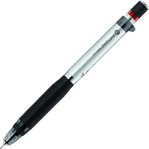 Zebra Delguard Type-Er 0.5 mm Versatil Uçlu Kalem