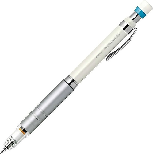 Zebra Delguard Type-Lx 0.5 mm Versatil Uçlu Kalem
