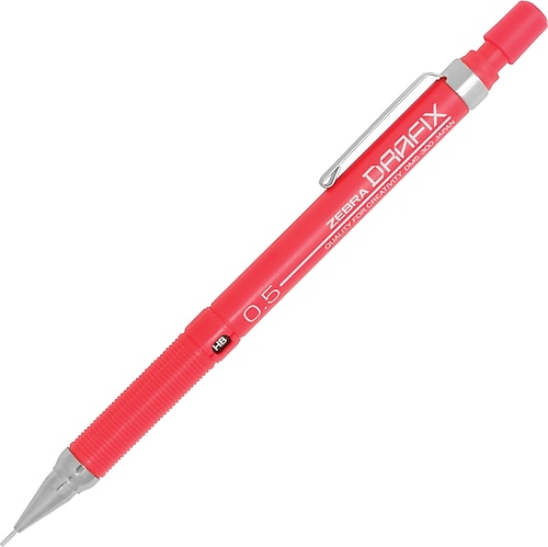 Zebra Drafix 0.5 mm Versatil Kalem