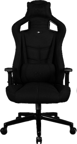 Zio Venom Keten Deep Black Oyuncu Koltuğu 1565B1101