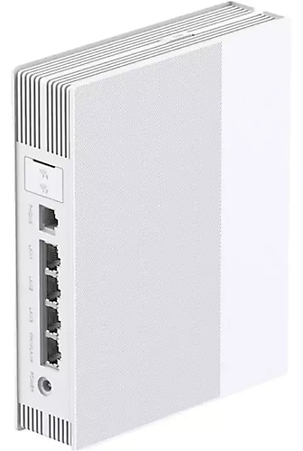 Zte MF297D Beyaz