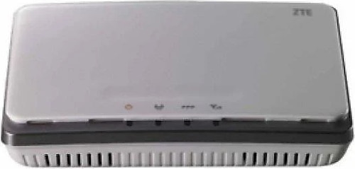 ZTE MF612 3G Taşınabilir Modem