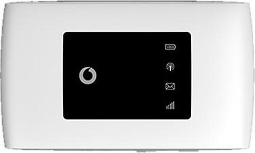 ZTE Mobile Wi-fi R219z Taşınabilir 4g Modem Mobile Wi-fi R219z