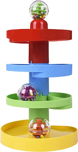 Zuzu Toys Yağmur Damlası