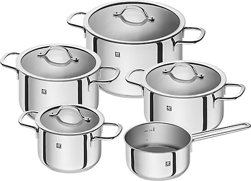 Zwilling 663300000 Neo 5'li Tencere Seti