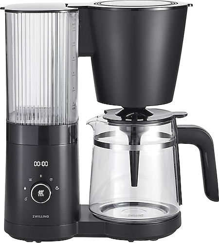 Zwilling Enfinigy Filtre Kahve Makinesi