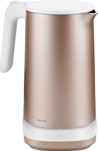 Zwilling Enfinigy Pro 1850 W 1.5 lt Rose Isı Ayarlı Kettle