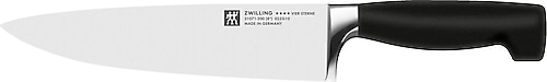 Zwilling Four Star 20 cm Şef Bıçağı