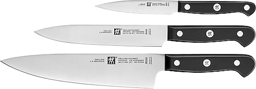 Zwilling Gourmet 361300030 3'lü Bıçak Seti