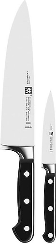 Zwilling Professional S 356450000 2'li Bıçak Seti