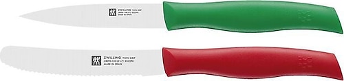 Zwilling Twin Grip 380990010 2'li Bıçak Seti