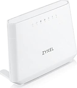 Zyxel DX3301-T0 4 Port 1800 Mbps 5GHz VDSL2 Modem