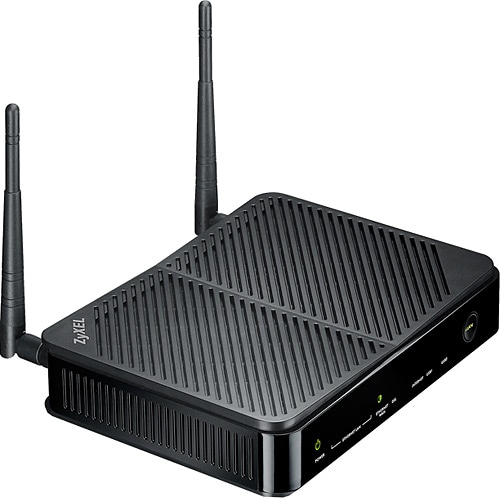 Zyxel SBG3300N 4 Port 300 Mbps VDSL2 Modem