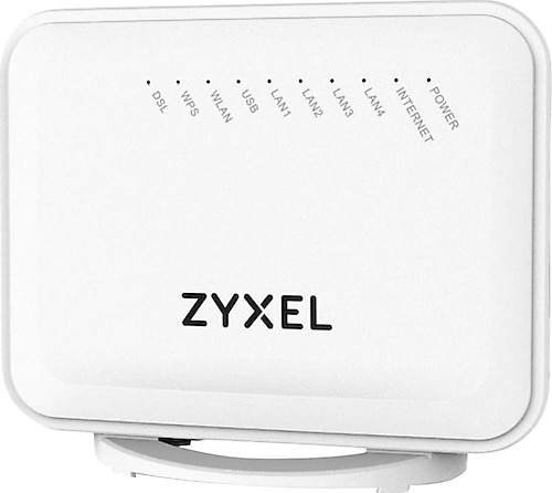 Zyxel VMG1312-T20B 4 Port 300 Mbps VDSL2 Modem