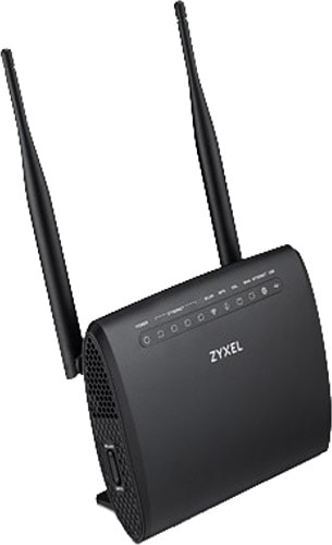 Zyxel VMG3312-T20A 4 Port 300 Mbps VDSL2 Modem