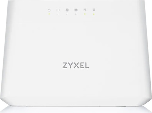 Zyxel VMG3625-T50B 4 Port 1200 Mbps 5GHz VDSL2 Modem