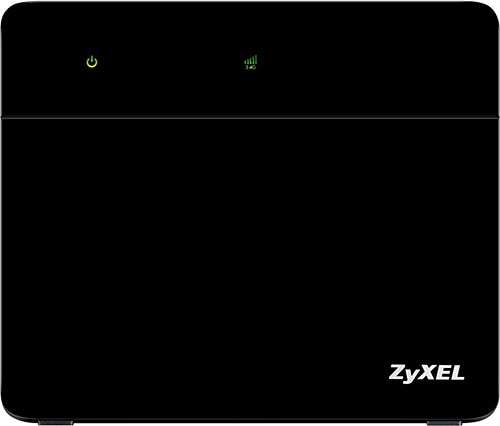Zyxel VMG8924-B10A 1600 Mbps VDSL2 Modem