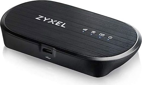 Zyxel WAH7601 300 Mbps 4G Modem